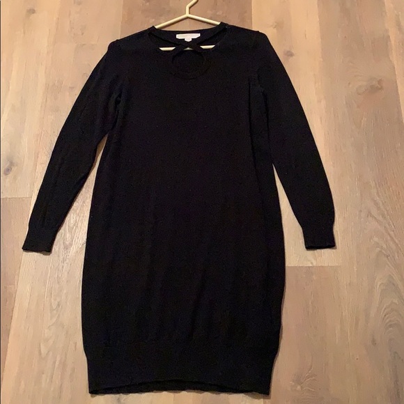 Michael Kors Sweater Dress - Picture 4 of 16